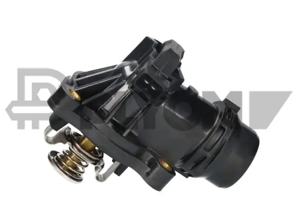PLYOM termosztát, hűtőfolyadék - P756702 - TothCarparts