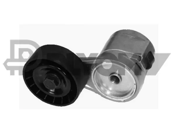 PLYOM Szíjfeszítő, hosszbordás szíj - P756821 - TothCarparts