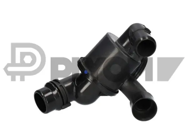 PLYOM termosztátház - P756847 - TothCarparts