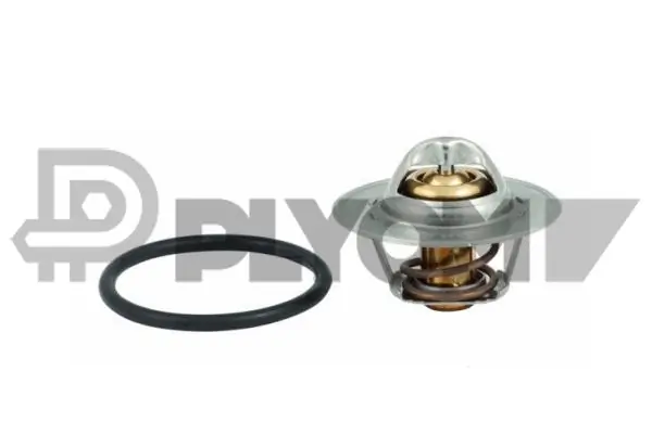 PLYOM termosztát, hűtőfolyadék - P756883 - TothCarparts