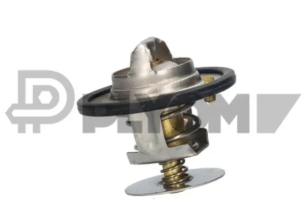PLYOM termosztát, hűtőfolyadék - P756891 - TothCarparts