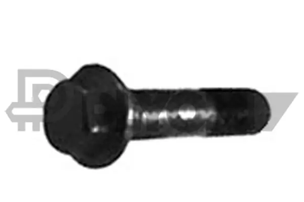 PLYOM szíjtárcsacsavar - P757041 - TothCarparts