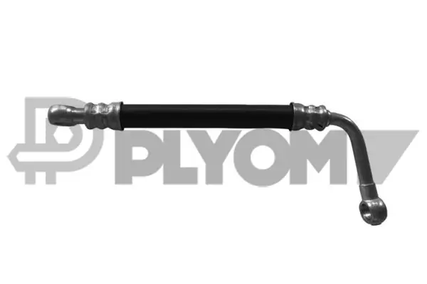 PLYOM Olajvezeték, töltő - P757069 - TothCarparts