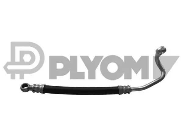 PLYOM Olajvezeték, töltő - P757071 - TothCarparts
