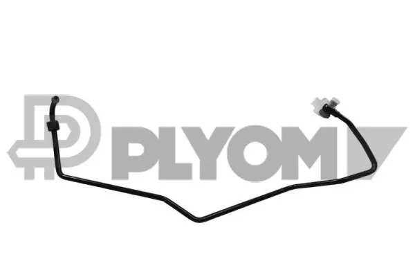 PLYOM Olajvezeték, töltő - P757074 - TothCarparts