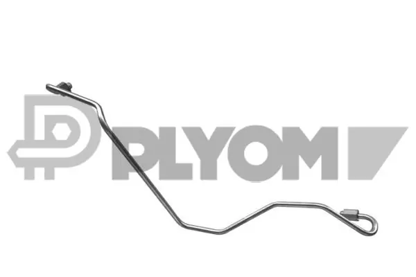PLYOM Olajvezeték, töltő - P757085 - TothCarparts