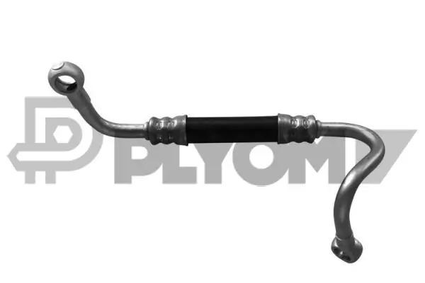 PLYOM Olajvezeték, töltő - P757094 - TothCarparts