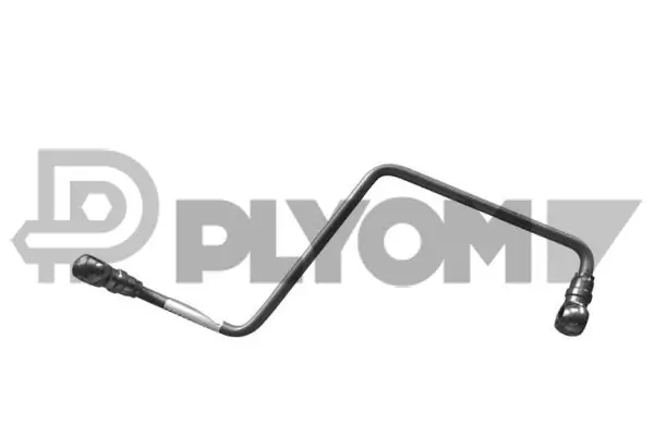 PLYOM Olajvezeték, töltő - P757096 - TothCarparts