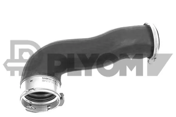 PLYOM Töltőlevegő cső - P757180 - TothCarparts