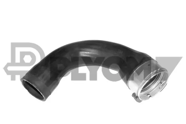 PLYOM Töltőlevegő cső - P757190 - TothCarparts