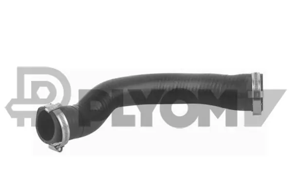 PLYOM Töltőlevegő cső - P757352 - TothCarparts