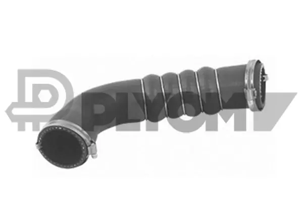 PLYOM Töltőlevegő cső - P757357 - TothCarparts