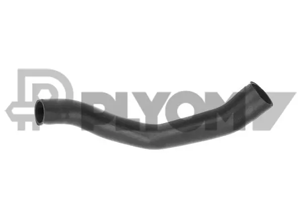 PLYOM Töltőlevegő cső - P757399 - TothCarparts