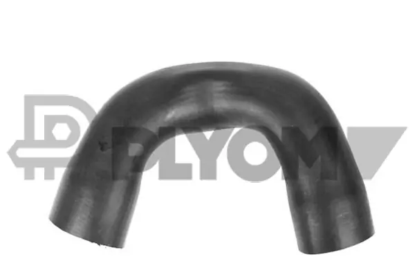 PLYOM Töltőlevegő cső - P757404 - TothCarparts