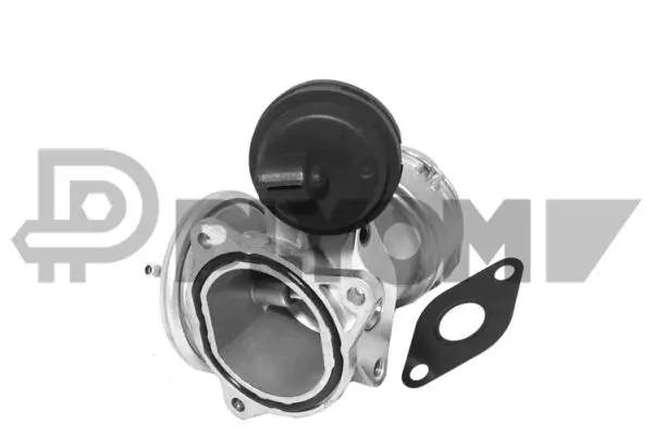 PLYOM ARG szelep, kipufogógáz-vezérlés - P757597 - TothCarparts