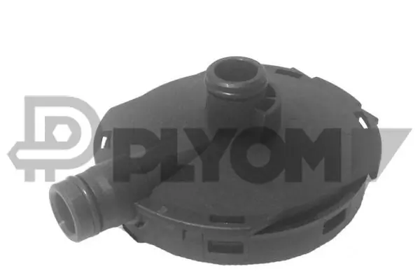 PLYOM Szelep, forgattyúsház szellőztetés - P757713 - TothCarparts