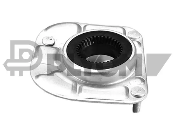 PLYOM Támcsapágy, gólyaláb - P757949 - TothCarparts