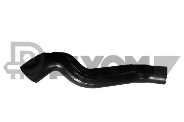 PLYOM Töltőlevegő cső - P757964 - TothCarparts