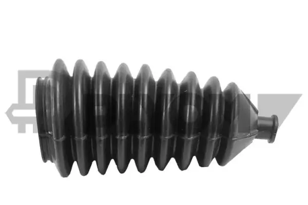 PLYOM gumiharang készlet, kormányzás - P758078 - TothCarparts