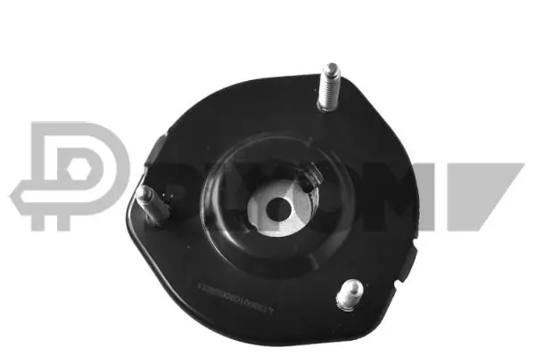 PLYOM Támcsapágy, gólyaláb - P758212 - TothCarparts