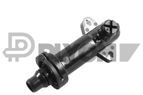 PLYOM termosztátház - P758439 - TothCarparts