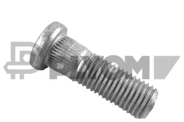 PLYOM kerékcsavar - P758464 - TothCarparts