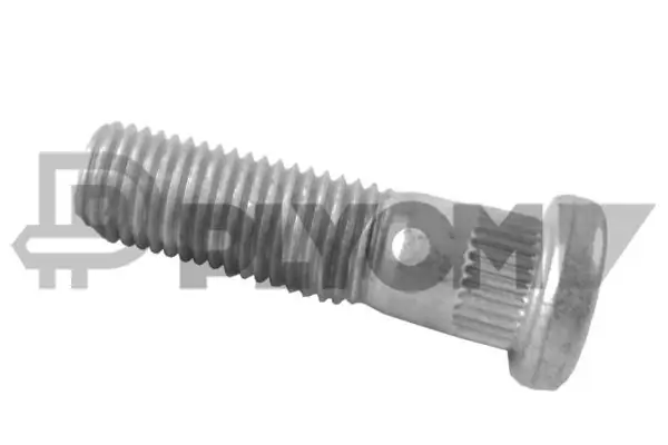 PLYOM kerékcsavar - P758535 - TothCarparts
