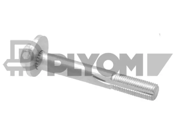 PLYOM Dőlésállító csavar - P758546 - TothCarparts