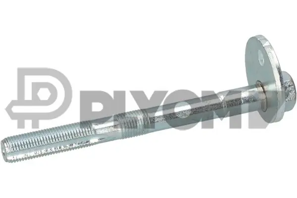 PLYOM lengőkar, kerékfelfüggesztés - P758549 - TothCarparts