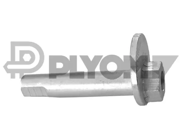 PLYOM lengőkar, kerékfelfüggesztés - P758571 - TothCarparts