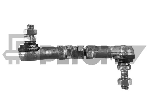 PLYOM Rúd/kar, stabilizátor - P758751 - TothCarparts