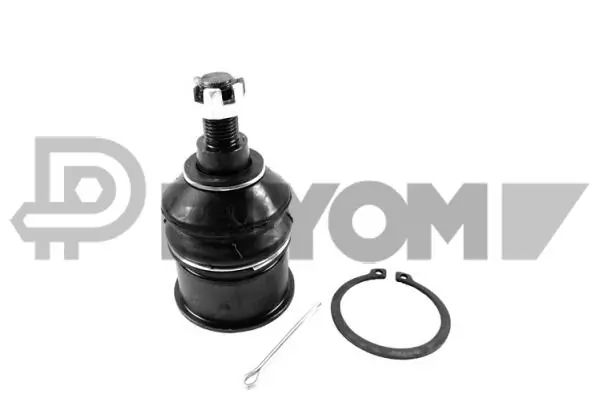 PLYOM Támasztó-/vezetőcsukló - P758950 - TothCarparts