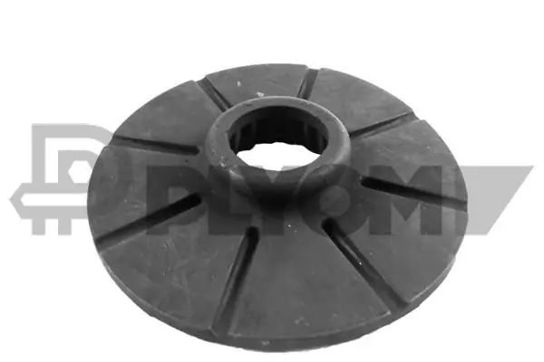 PLYOM rugótányér - P758975 - TothCarparts