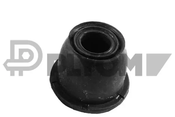 PLYOM Támcsapágy, gólyaláb - P758987 - TothCarparts