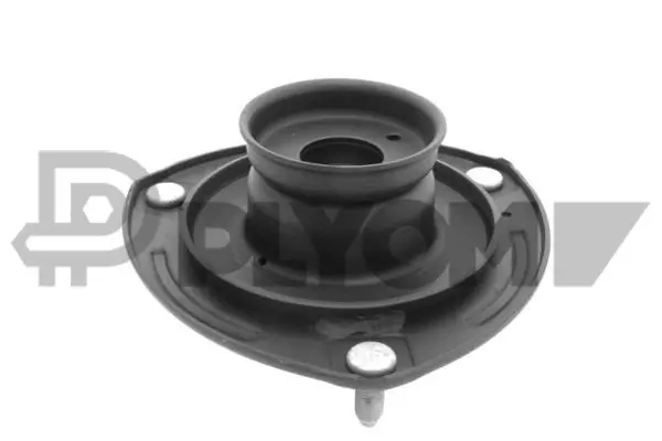 PLYOM rögzítés, lengéscsillapító - P759035 - TothCarparts