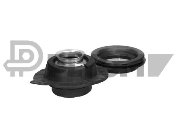 PLYOM Támcsapágy, gólyaláb - P759039 - TothCarparts