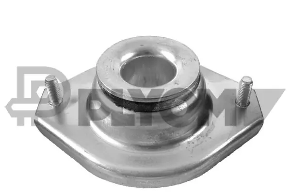 PLYOM Támcsapágy, gólyaláb - P759157 - TothCarparts