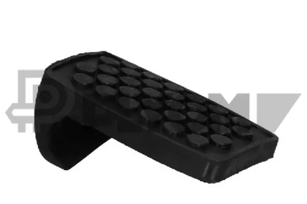PLYOM pedálgumi, fékpedál - P759358 - TothCarparts