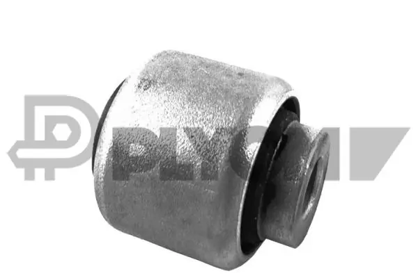 PLYOM csapágy, tengelytest - P759603 - TothCarparts