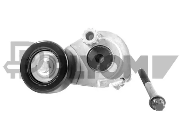 PLYOM Szíjfeszítő, hosszbordás szíj - P759718 - TothCarparts