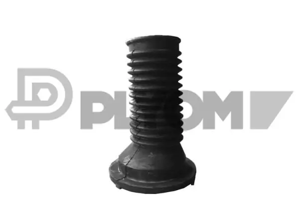 PLYOM Védősapka/gumiharang, lengéscsillapító - P759728 - TothCarparts