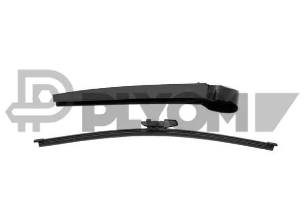 PLYOM törlőlapát - P759852 - TothCarparts