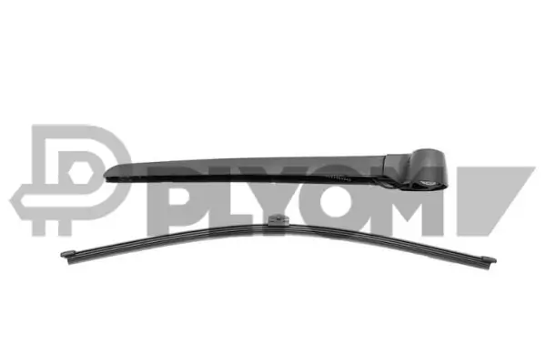 PLYOM törlőlapát - P759864 - TothCarparts