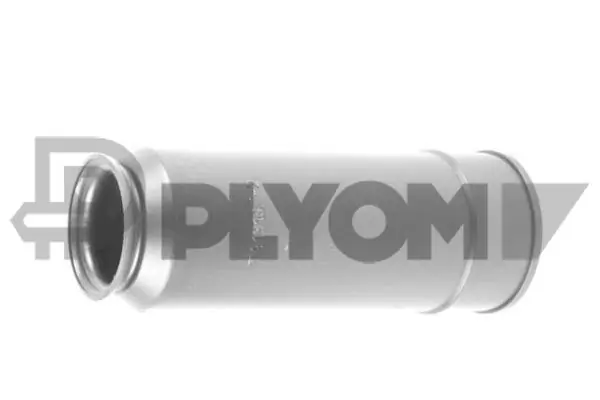 PLYOM Védősapka/gumiharang, lengéscsillapító - P759972 - TothCarparts