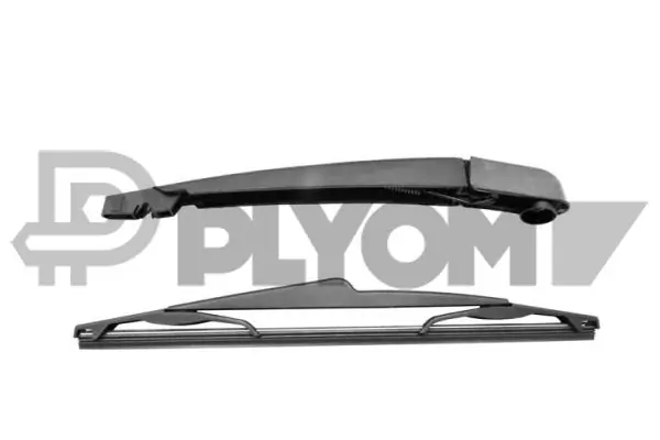 PLYOM törlőlapát - P759974 - TothCarparts