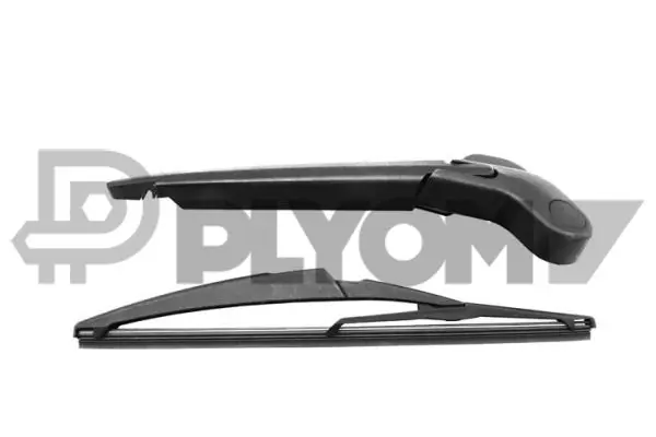 PLYOM törlőlapát - P759977 - TothCarparts