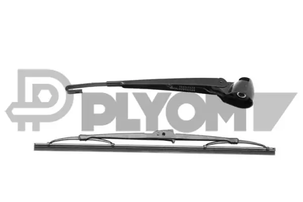 PLYOM törlőlapát - P759996 - TothCarparts