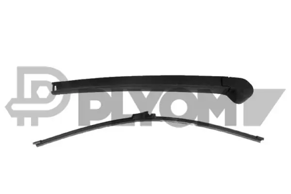 PLYOM törlőlapát - P760000 - TothCarparts