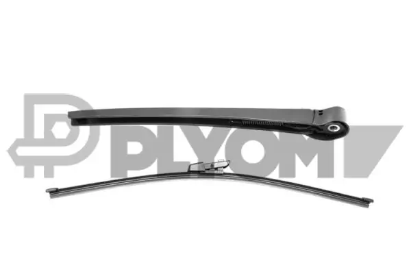 PLYOM törlőlapát - P760001 - TothCarparts