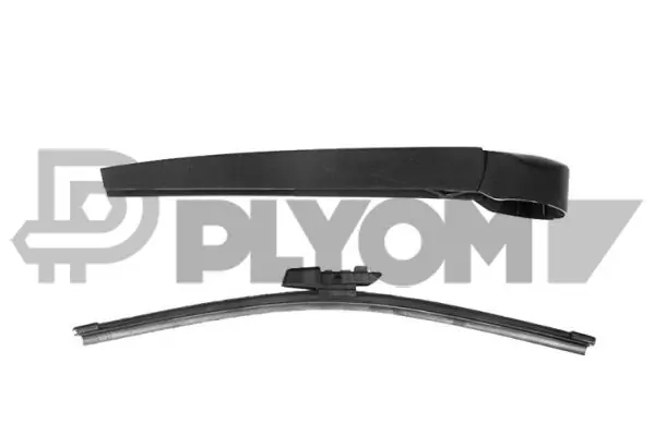 PLYOM törlőlapát - P760019 - TothCarparts